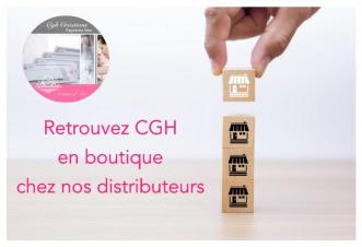 Cgh papeterie fine re seau distributeurs