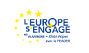 Logo leurope sengage feader quadri min